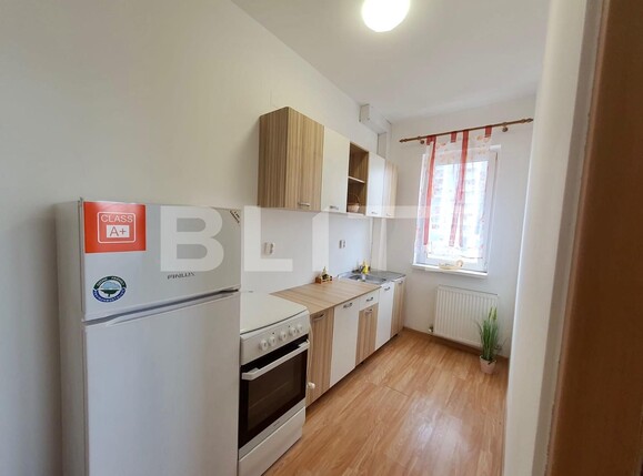 Apartament de închiriat 2 camere Bună Ziua - 31631AI | BLITZ Cluj-Napoca | Poza8