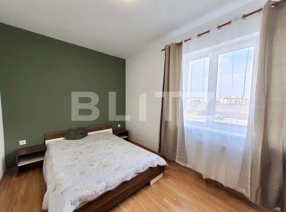 Apartament de închiriat 2 camere Bună Ziua - 31631AI | BLITZ Cluj-Napoca | Poza1