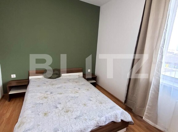 Apartament de închiriat 2 camere Bună Ziua - 31631AI | BLITZ Cluj-Napoca | Poza2