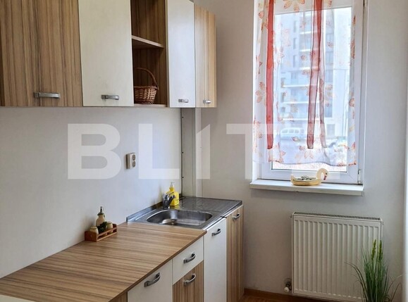 Apartament de închiriat 2 camere Bună Ziua - 31631AI | BLITZ Cluj-Napoca | Poza7