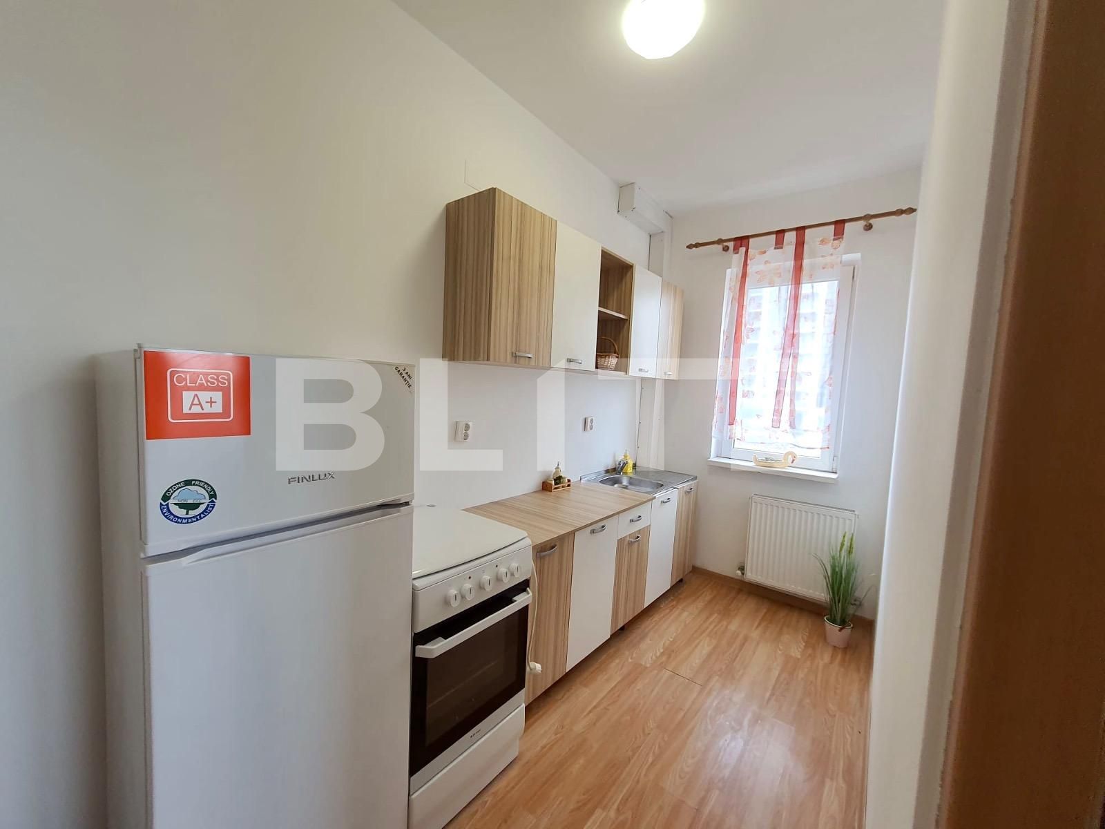 Apartament de închiriat 2 camere Bună Ziua - 31631AI | BLITZ Cluj-Napoca | Poza8
