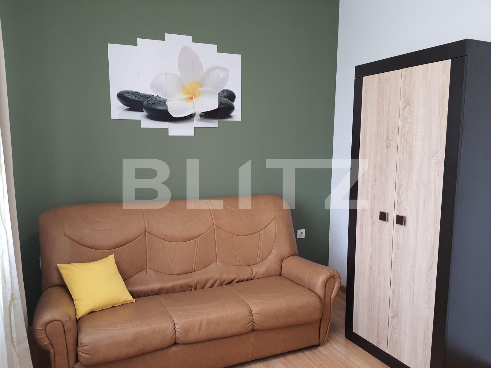 Apartament de închiriat 2 camere Bună Ziua - 31631AI | BLITZ Cluj-Napoca | Poza4