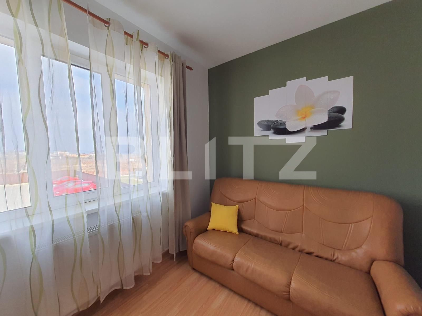 Apartament de închiriat 2 camere Bună Ziua - 31631AI | BLITZ Cluj-Napoca | Poza5
