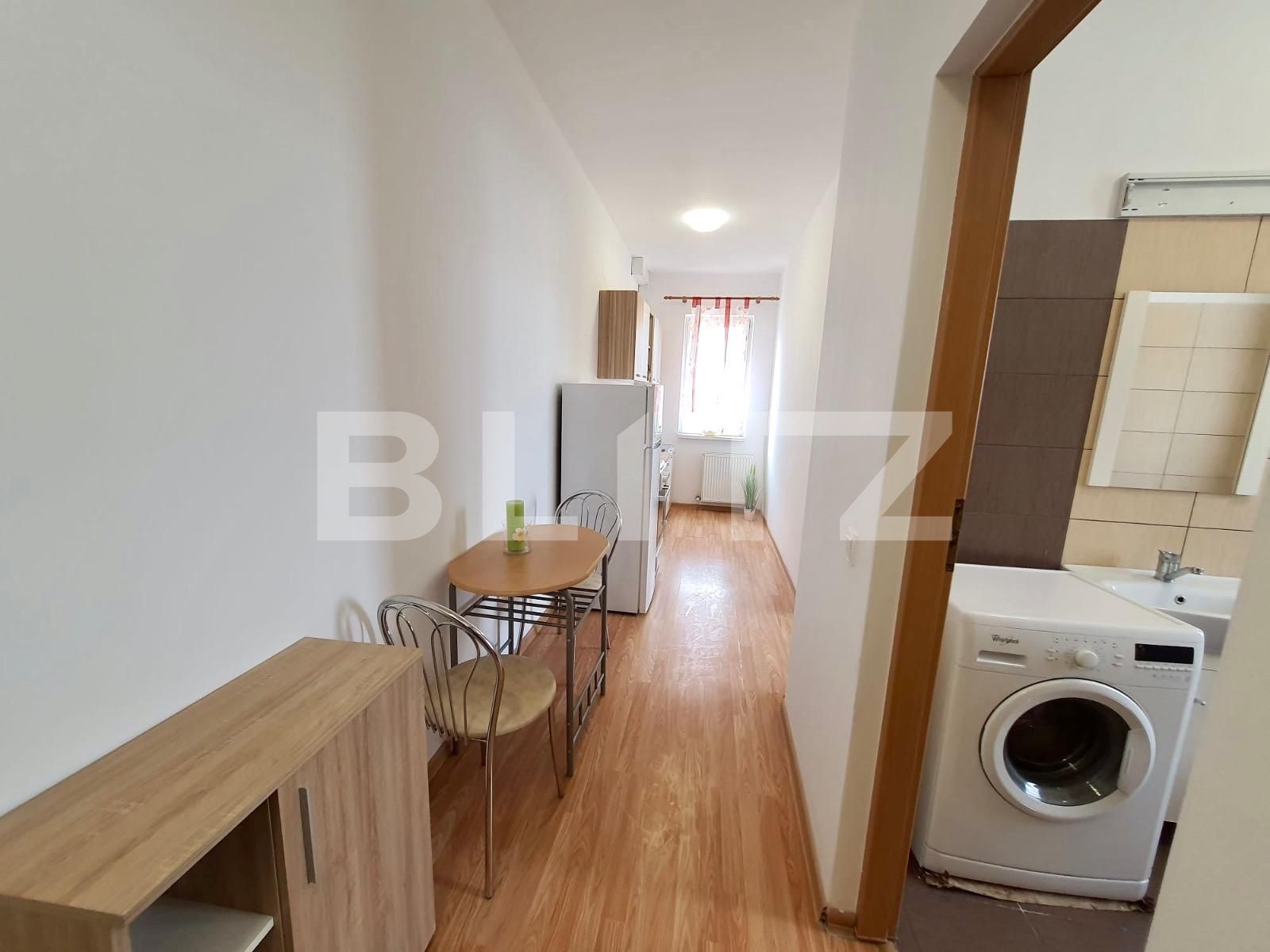 Apartament de închiriat 2 camere Bună Ziua - 31631AI | BLITZ Cluj-Napoca | Poza10