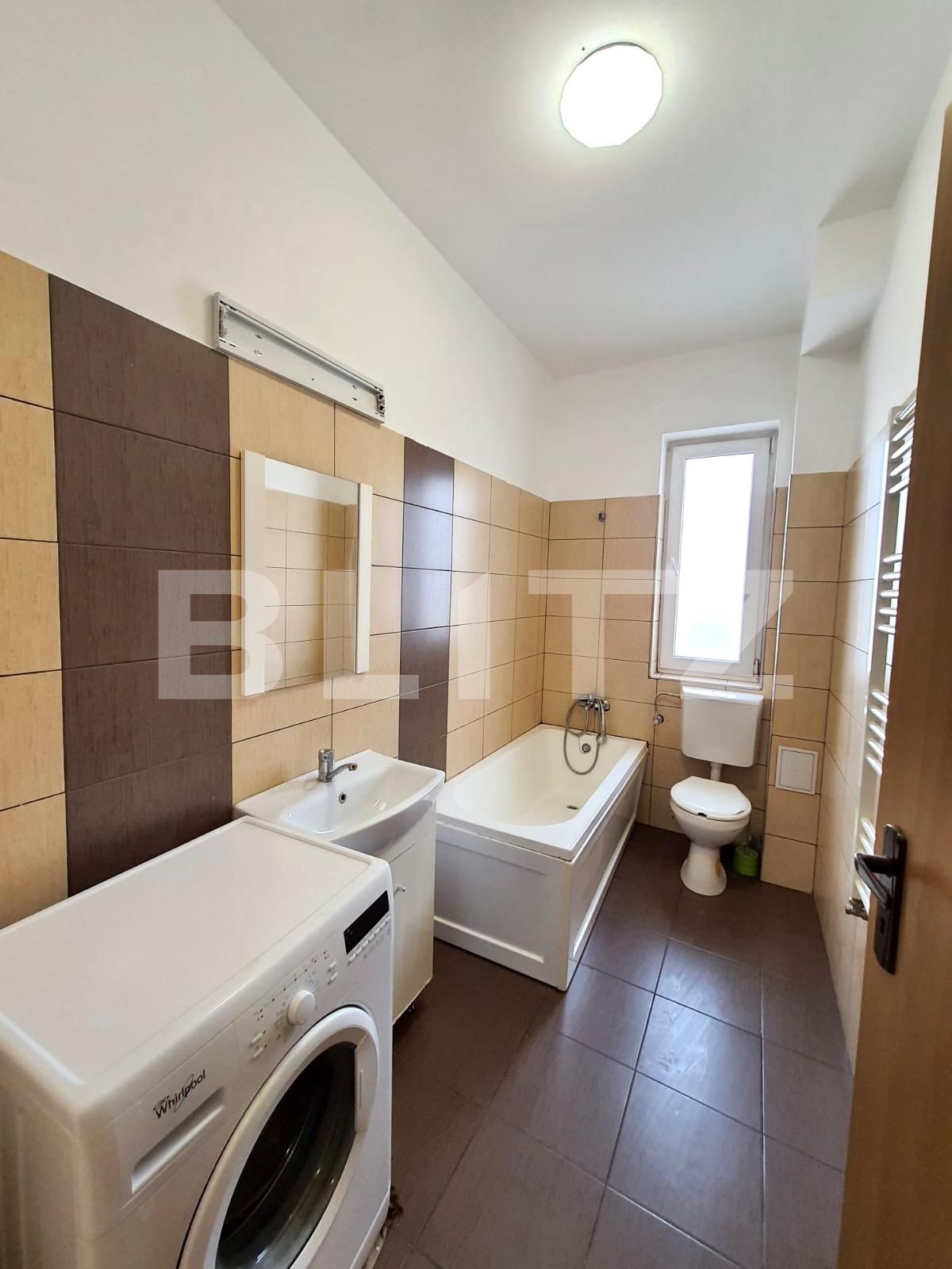 Apartament de închiriat 2 camere Bună Ziua - 31631AI | BLITZ Cluj-Napoca | Poza11