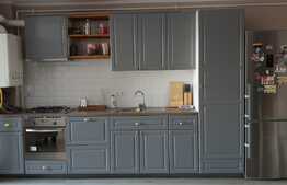 Vrei un apartament la cheie, in care sa te poti muta maine? Avem oferta perfecta pentru tine!