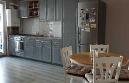 Vrei un apartament la cheie, in care sa te poti muta maine? Avem oferta perfecta pentru tine!