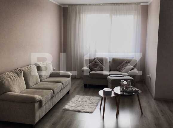 Apartament de vânzare 2 camere Someseni - 31632AV | BLITZ Cluj-Napoca | Poza3