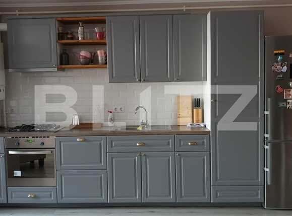 Apartament de vânzare 2 camere Someseni - 31632AV | BLITZ Cluj-Napoca | Poza2