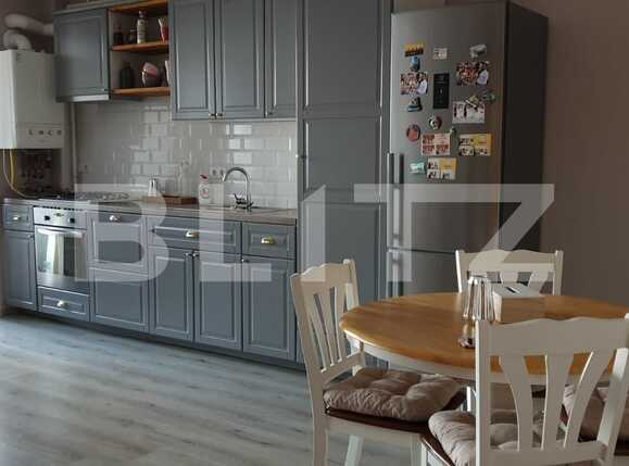 Apartament de vânzare 2 camere Someseni - 31632AV | BLITZ Cluj-Napoca | Poza1