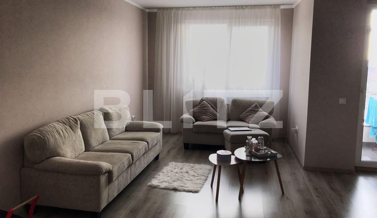 Apartament de vânzare 2 camere Someseni - 31632AV | BLITZ Cluj-Napoca | Poza3