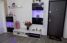 Apartament 2 camere, 49 mp, imobil nou, etaj intermediar, parcare, zona Terra