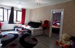 Apartament 2 camere, 49 mp, imobil nou, etaj intermediar, parcare, zona Terra