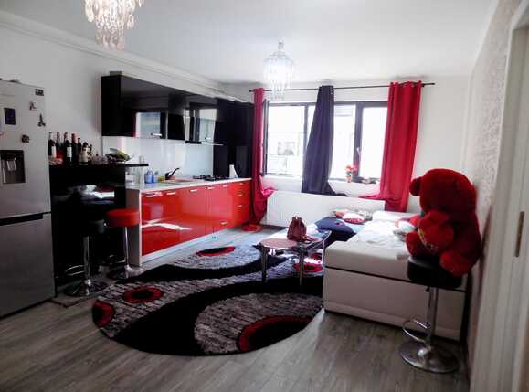 Apartament de vânzare 2 camere Floreşti - 31633AV | BLITZ Cluj-Napoca | Poza1