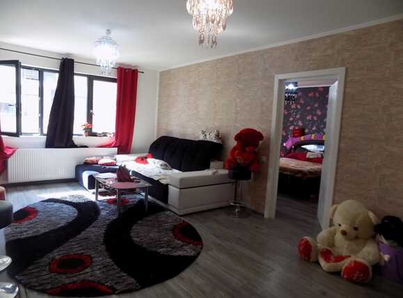 Apartament de vânzare 2 camere Floreşti - 31633AV | BLITZ Cluj-Napoca | Poza3