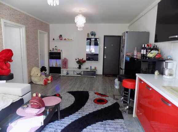 Apartament de vânzare 2 camere Floreşti - 31633AV | BLITZ Cluj-Napoca | Poza2