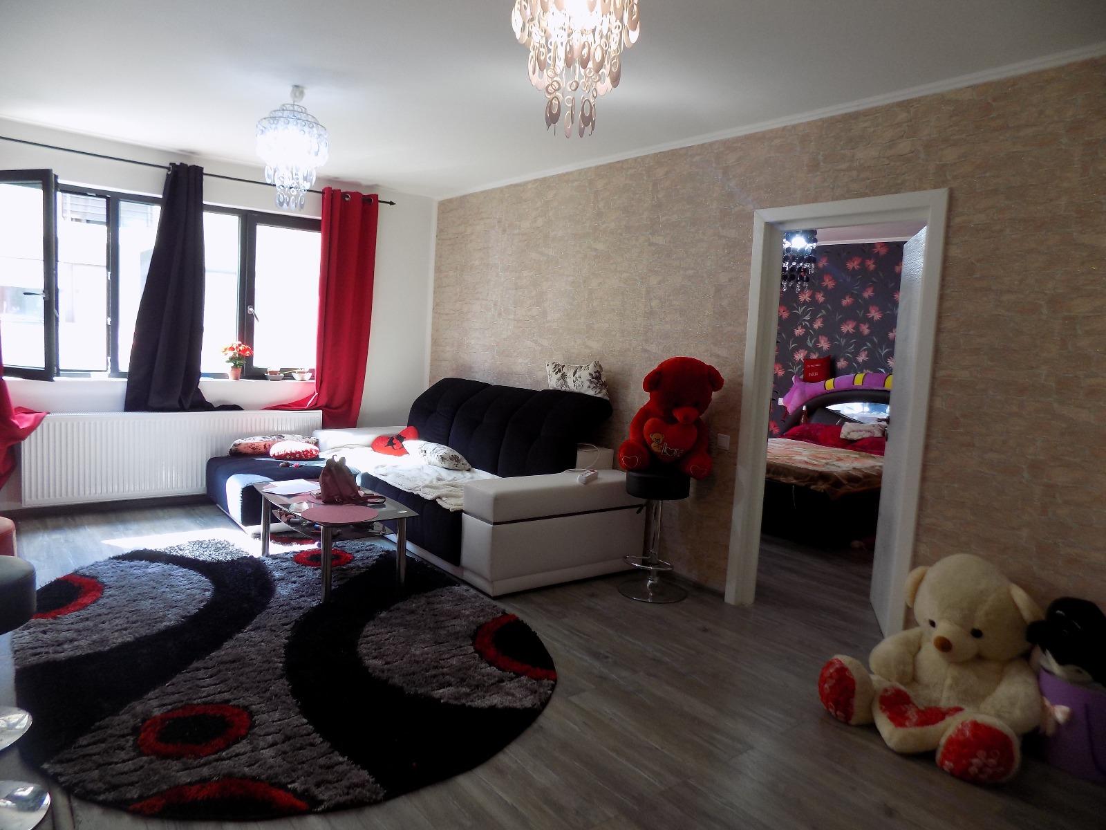 Apartament de vânzare 2 camere Floreşti - 31633AV | BLITZ Cluj-Napoca | Poza3