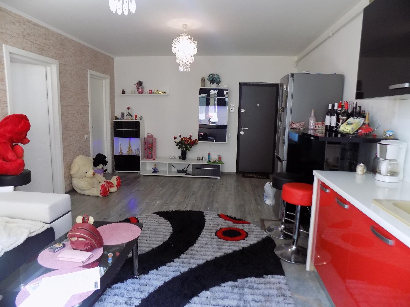 Apartament de vânzare 2 camere Floreşti - 31633AV | BLITZ Cluj-Napoca | Poza2