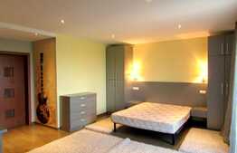 Apartament 3 camere, 120 mp, AC, 2 parcari subterane, zona Lidl