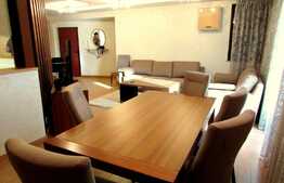 Apartament 3 camere, 120 mp, AC, 2 parcari subterane, zona Lidl