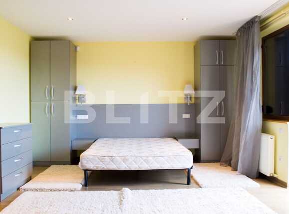 Apartament de închiriat 3 camere Bună Ziua - 31635AI | BLITZ Cluj-Napoca | Poza13