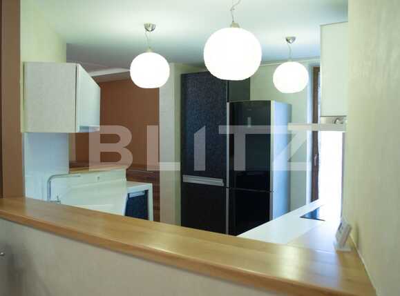 Apartament de închiriat 3 camere Bună Ziua - 31635AI | BLITZ Cluj-Napoca | Poza5