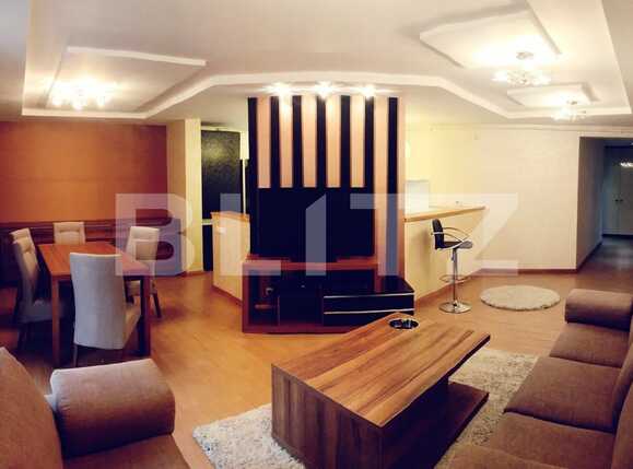 Apartament de închiriat 3 camere Bună Ziua - 31635AI | BLITZ Cluj-Napoca | Poza3