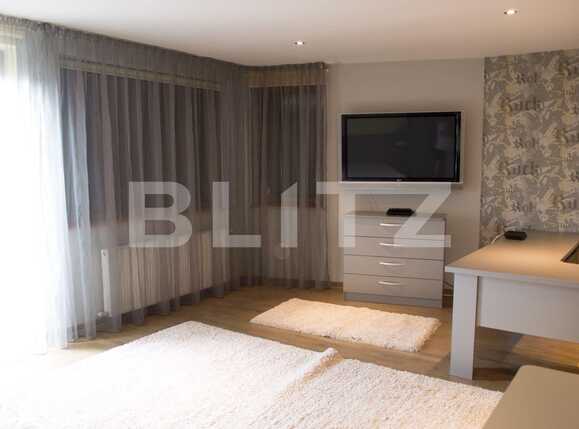 Apartament de închiriat 3 camere Bună Ziua - 31635AI | BLITZ Cluj-Napoca | Poza14