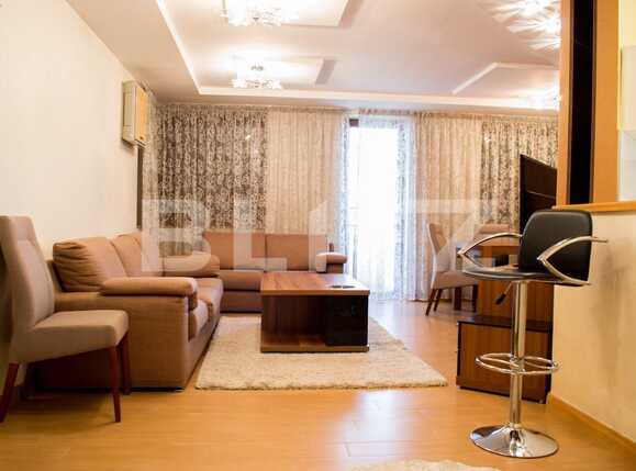 Apartament de închiriat 3 camere Bună Ziua - 31635AI | BLITZ Cluj-Napoca | Poza2