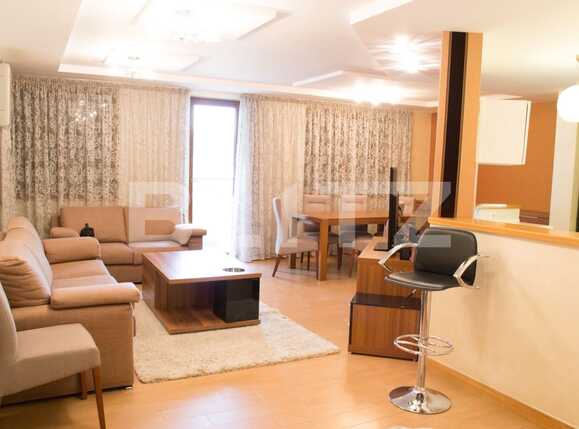 Apartament de închiriat 3 camere Bună Ziua - 31635AI | BLITZ Cluj-Napoca | Poza1