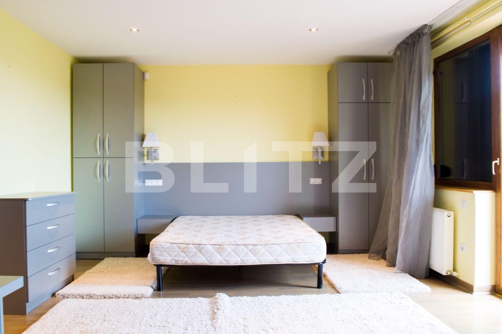 Apartament de închiriat 3 camere Bună Ziua - 31635AI | BLITZ Cluj-Napoca | Poza13