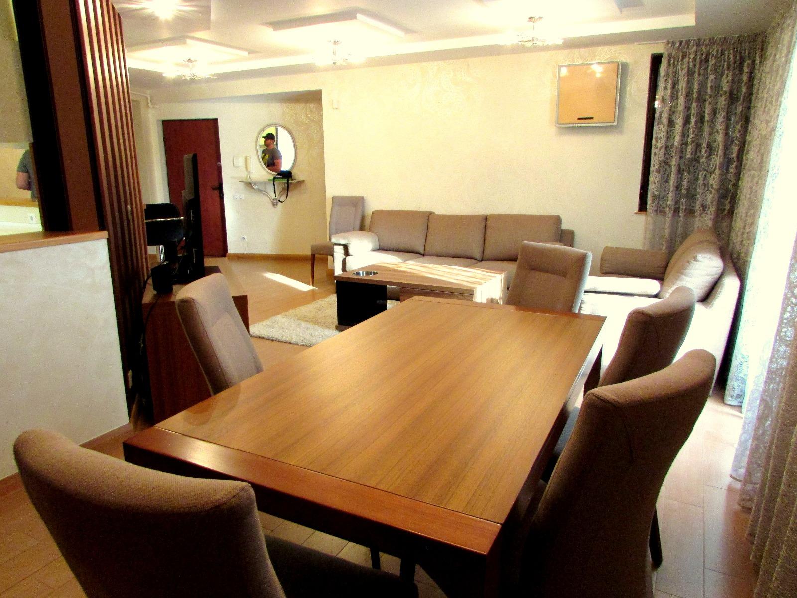 Apartament de închiriat 3 camere Bună Ziua - 31635AI | BLITZ Cluj-Napoca | Poza4