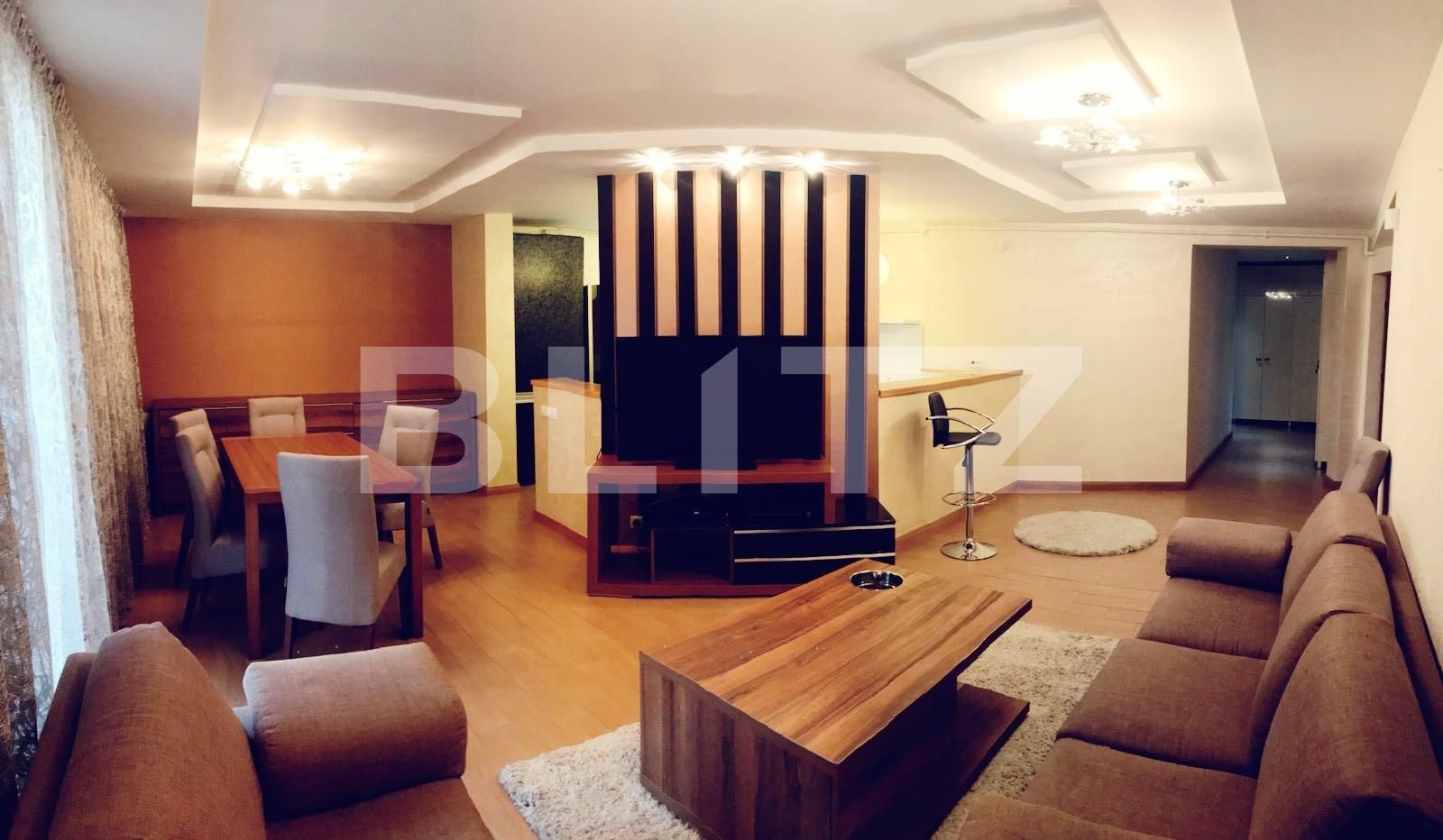 Apartament de închiriat 3 camere Bună Ziua - 31635AI | BLITZ Cluj-Napoca | Poza3