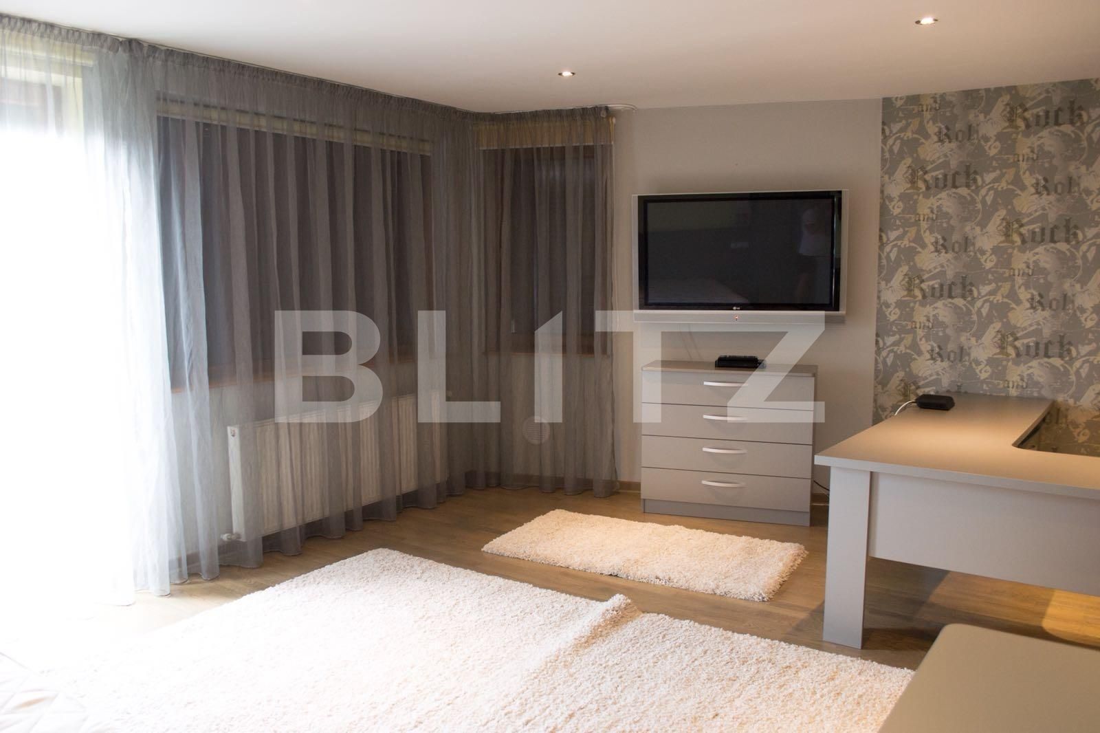 Apartament de închiriat 3 camere Bună Ziua - 31635AI | BLITZ Cluj-Napoca | Poza14