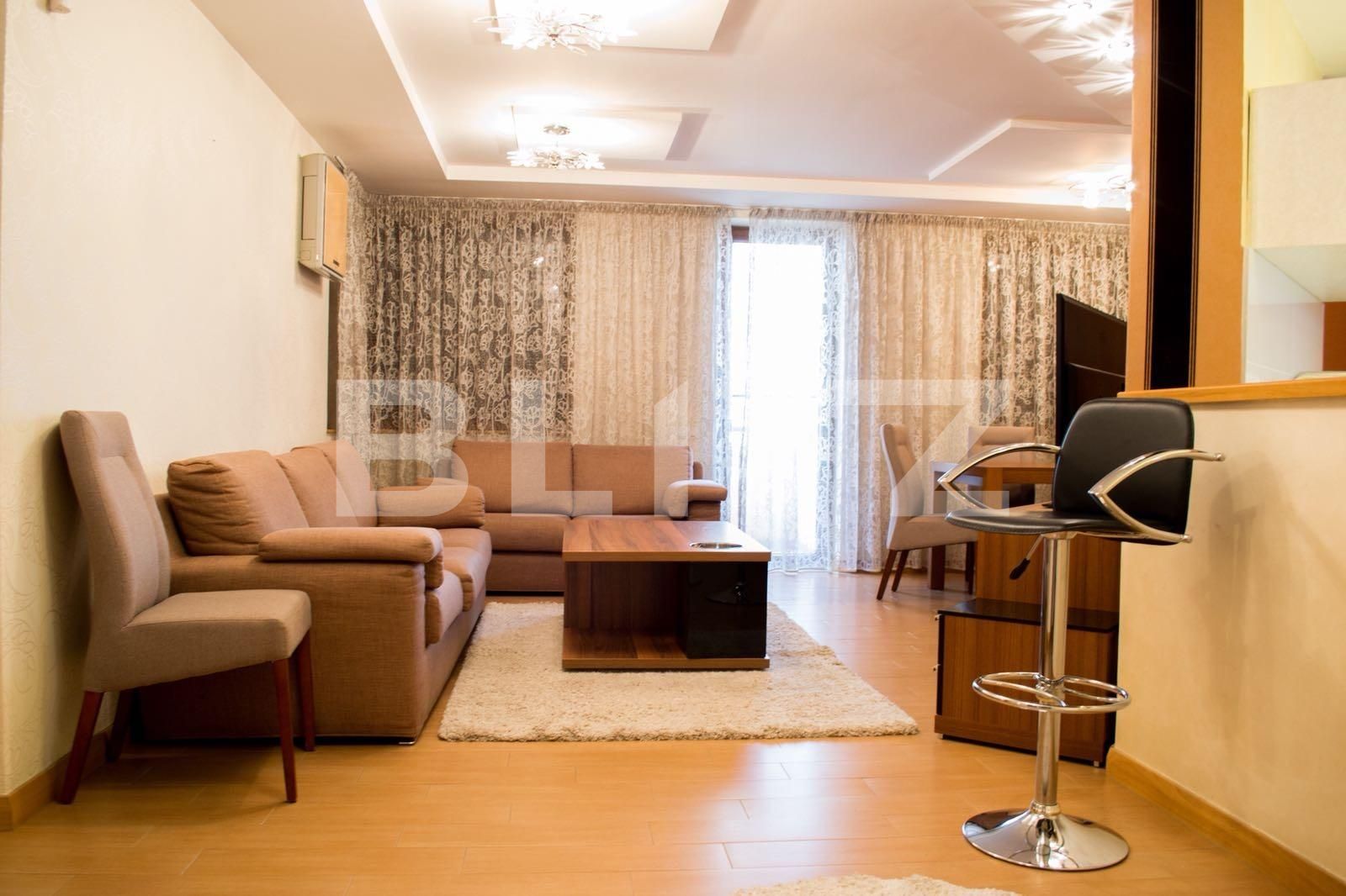 Apartament de închiriat 3 camere Bună Ziua - 31635AI | BLITZ Cluj-Napoca | Poza2