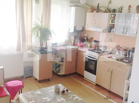 Apartament de vânzare 3 camere Baciu - 31636AV | BLITZ Cluj-Napoca | Poza1