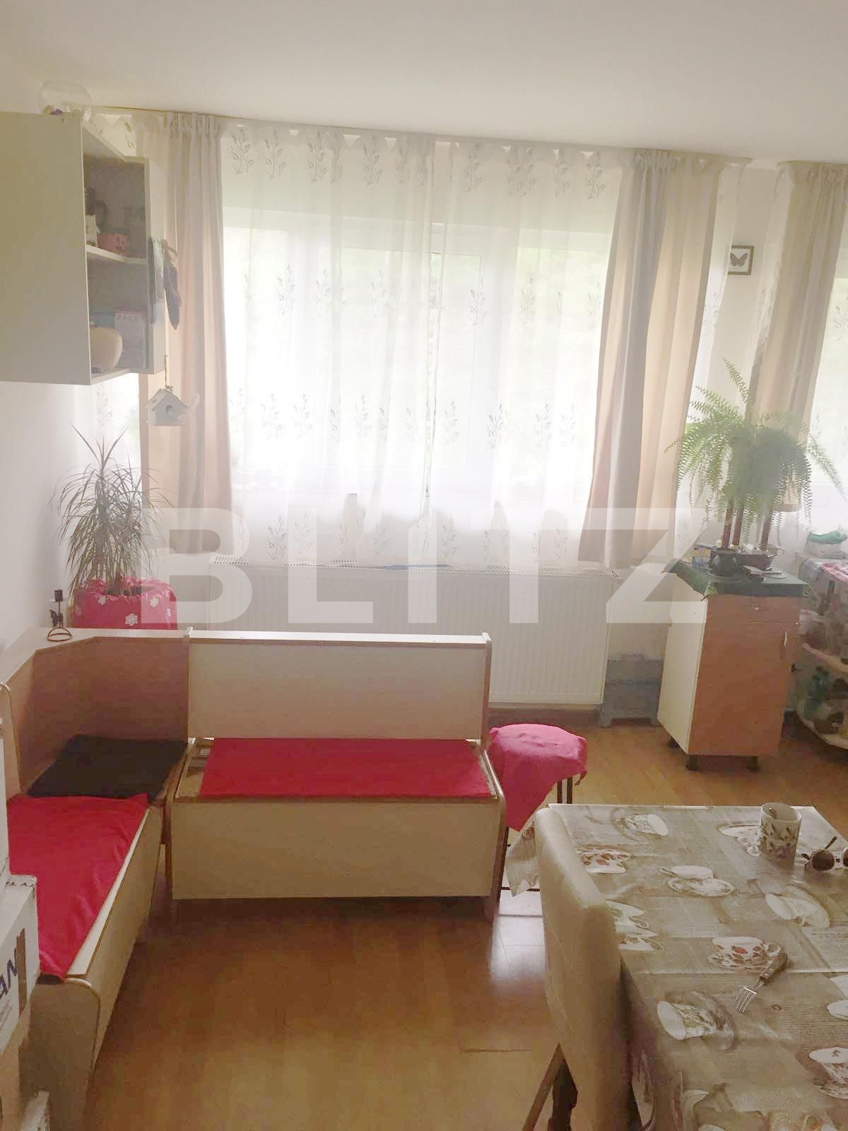 Apartament de vânzare 3 camere Baciu - 31636AV | BLITZ Cluj-Napoca | Poza2