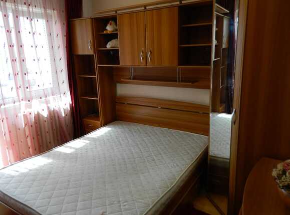 Apartament de închiriat 2 camere Manastur - 31637AI | BLITZ Cluj-Napoca | Poza1