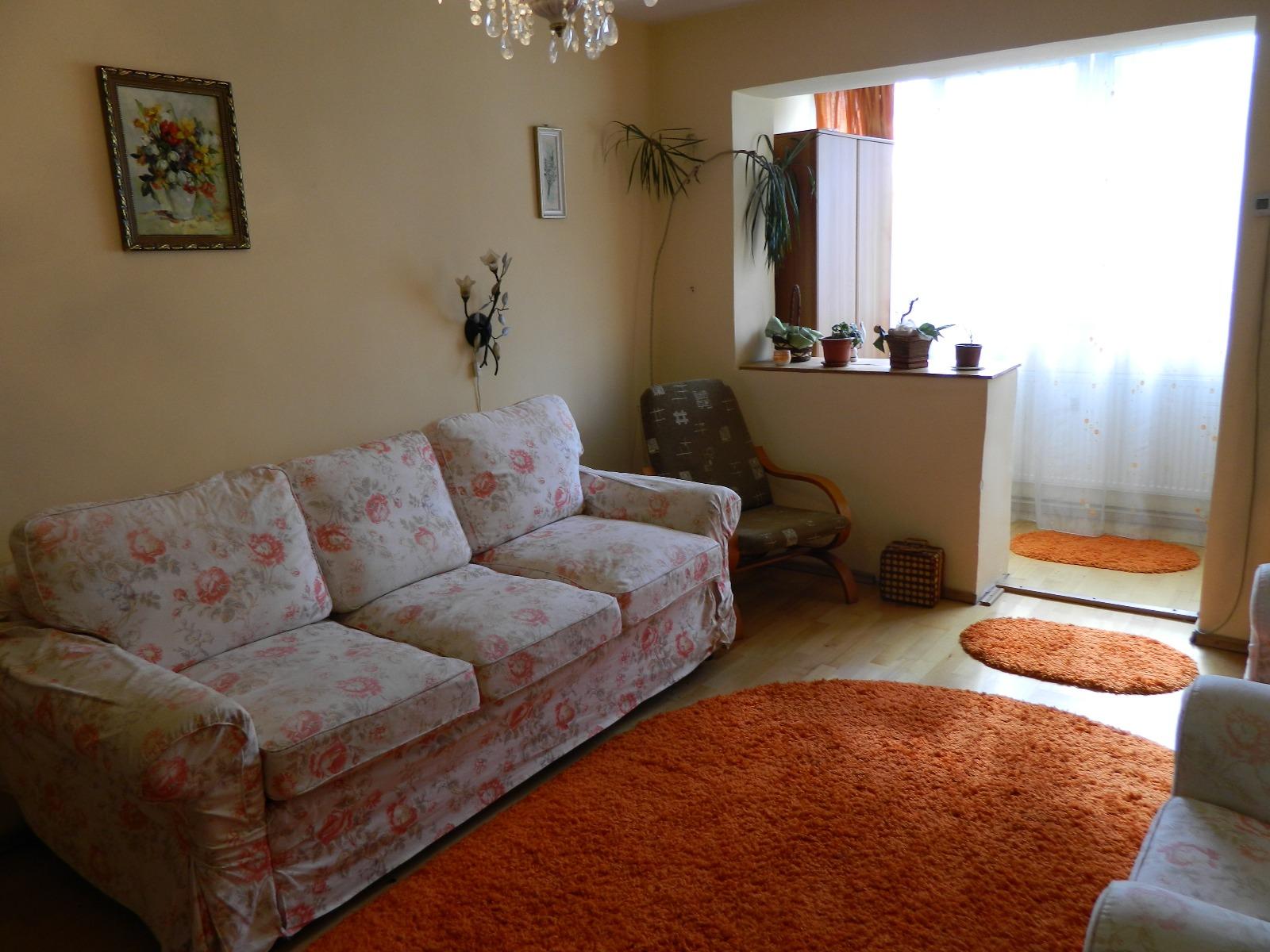 Apartament de închiriat 2 camere Manastur - 31637AI | BLITZ Cluj-Napoca | Poza2