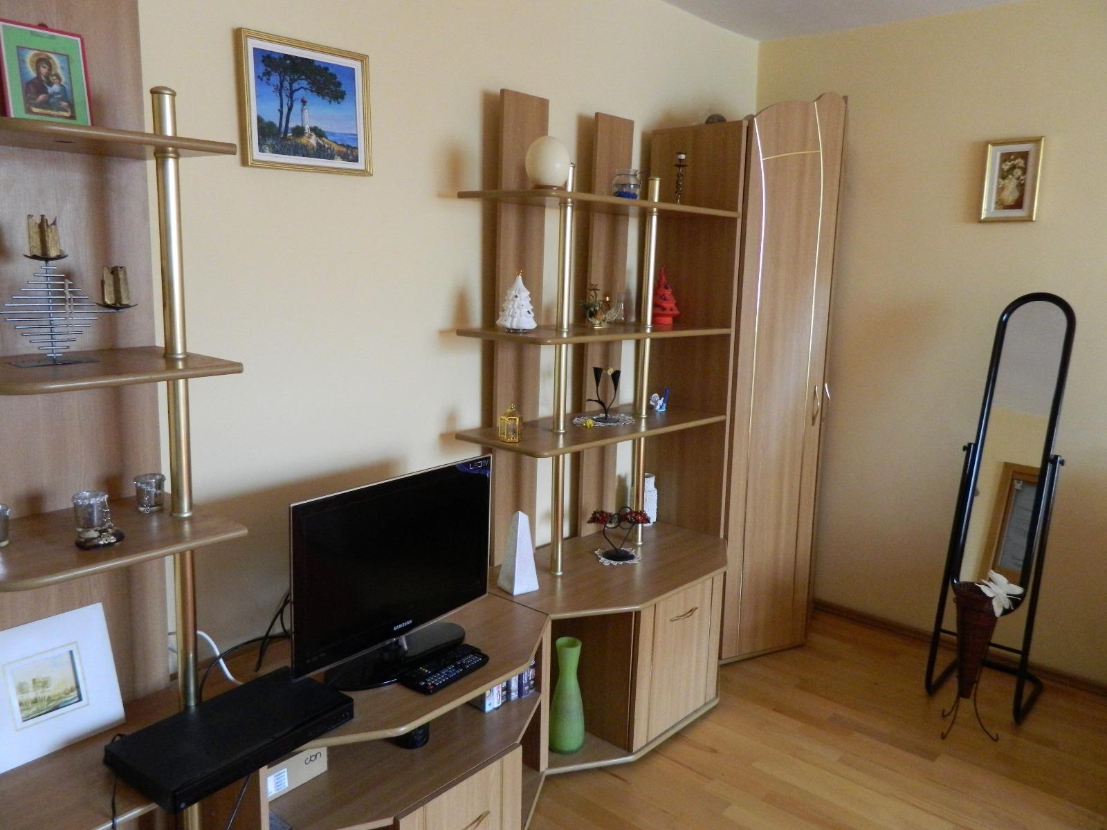 Apartament de închiriat 2 camere Manastur - 31637AI | BLITZ Cluj-Napoca | Poza3