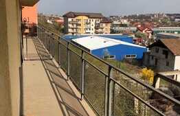 De vanzare apartament 2 camere, 47 mp, zona Petrom