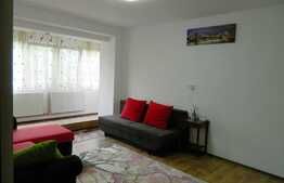 Apartament 2 camere, 57 mp, decomandat, zona Iulius Mall