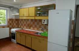 Apartament 2 camere, 57 mp, decomandat, zona Iulius Mall