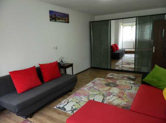 Apartament de închiriat 2 camere Marasti - 31639AI | BLITZ Cluj-Napoca | Poza3