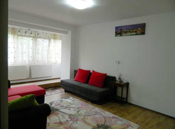 Apartament de închiriat 2 camere Marasti - 31639AI | BLITZ Cluj-Napoca | Poza4