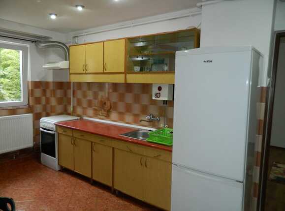 Apartament de închiriat 2 camere Marasti - 31639AI | BLITZ Cluj-Napoca | Poza5