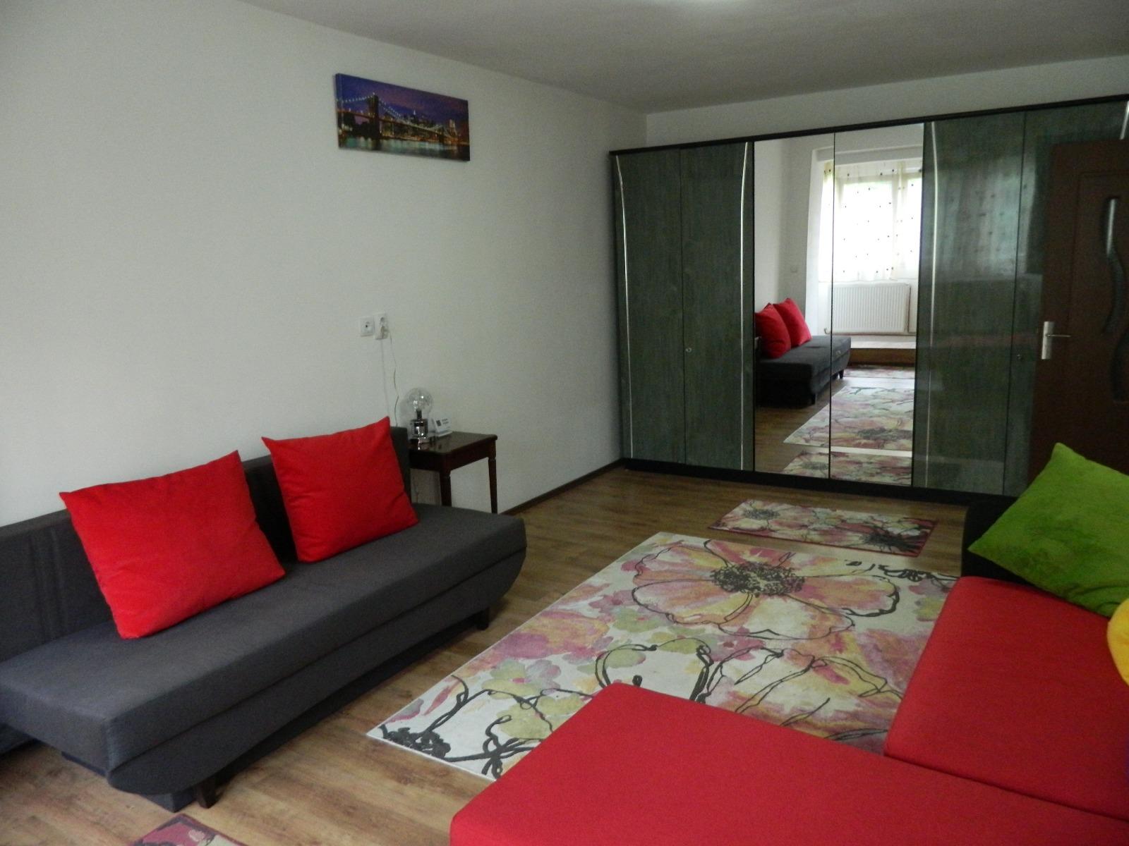Apartament de închiriat 2 camere Marasti - 31639AI | BLITZ Cluj-Napoca | Poza3