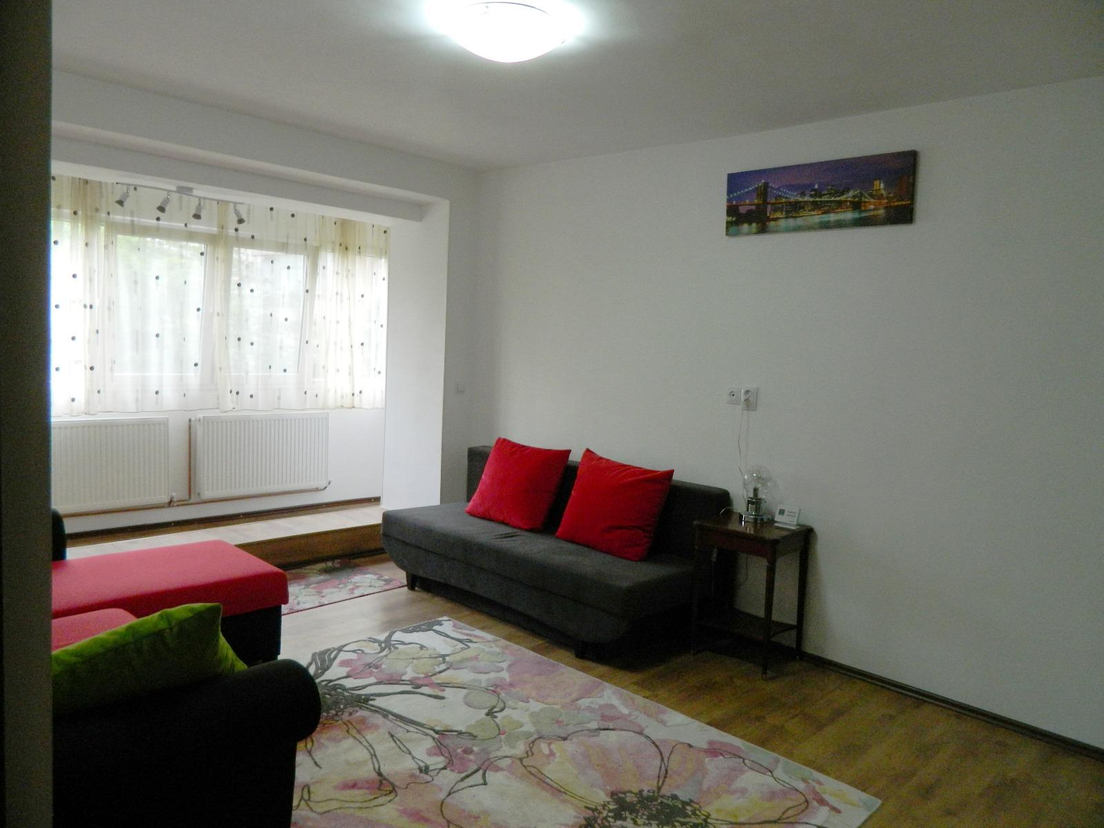 Apartament de închiriat 2 camere Marasti - 31639AI | BLITZ Cluj-Napoca | Poza4
