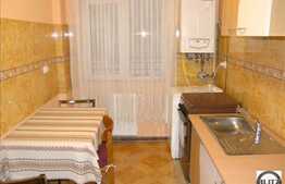 Vanzare 2 camere, 52 mp, finisat modern!