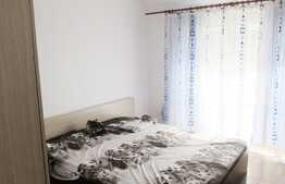 Apartament 2 camere, 43 mp, etaj intermediar, zona Porii